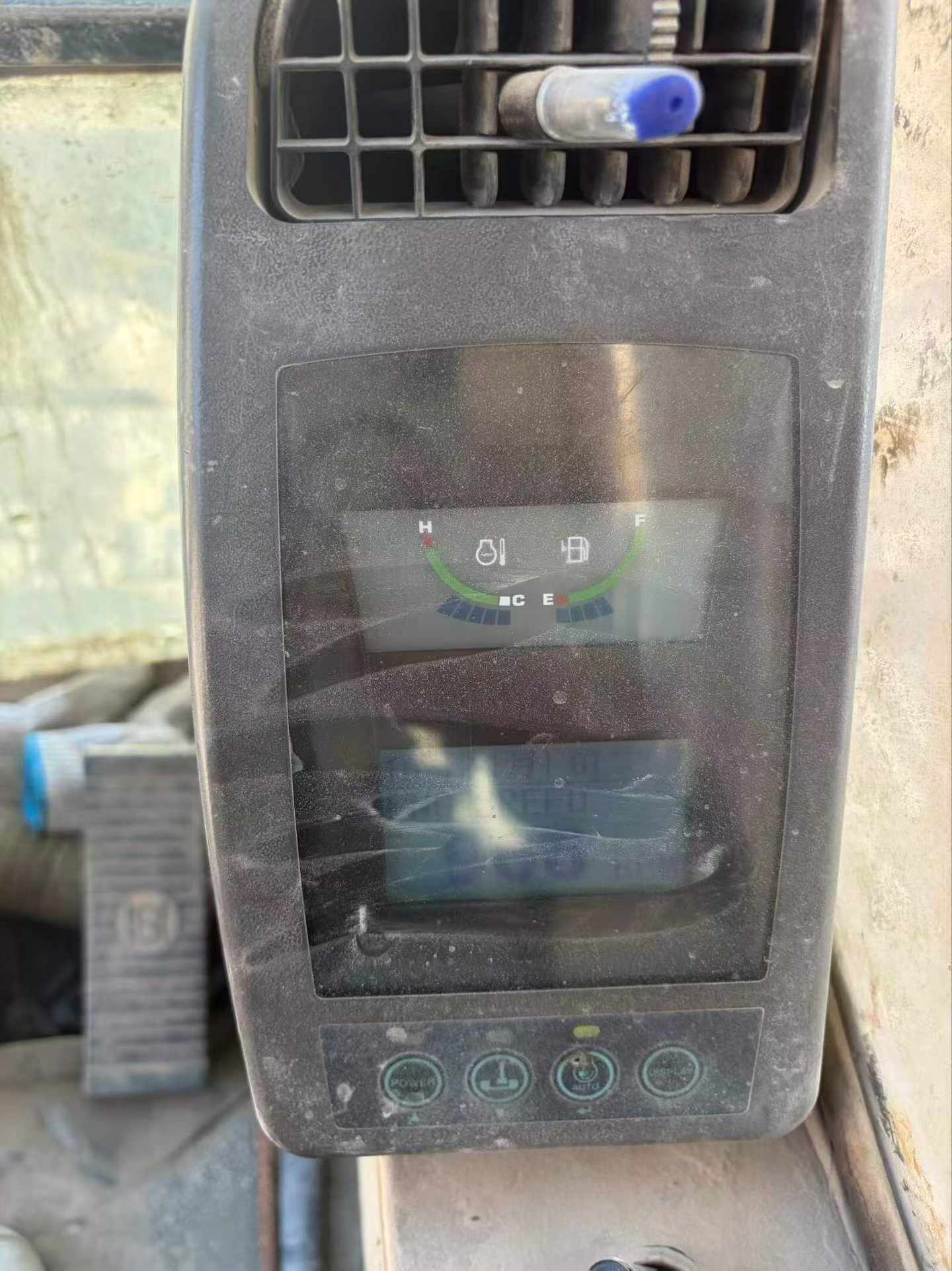 شراء حفارة Doosan DH420LC-7 مستعملة / 9
