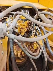Buy Caterpillar CAT352 Used Excavator / 5 Buy Caterpillar CAT352 Used Excavator / 5