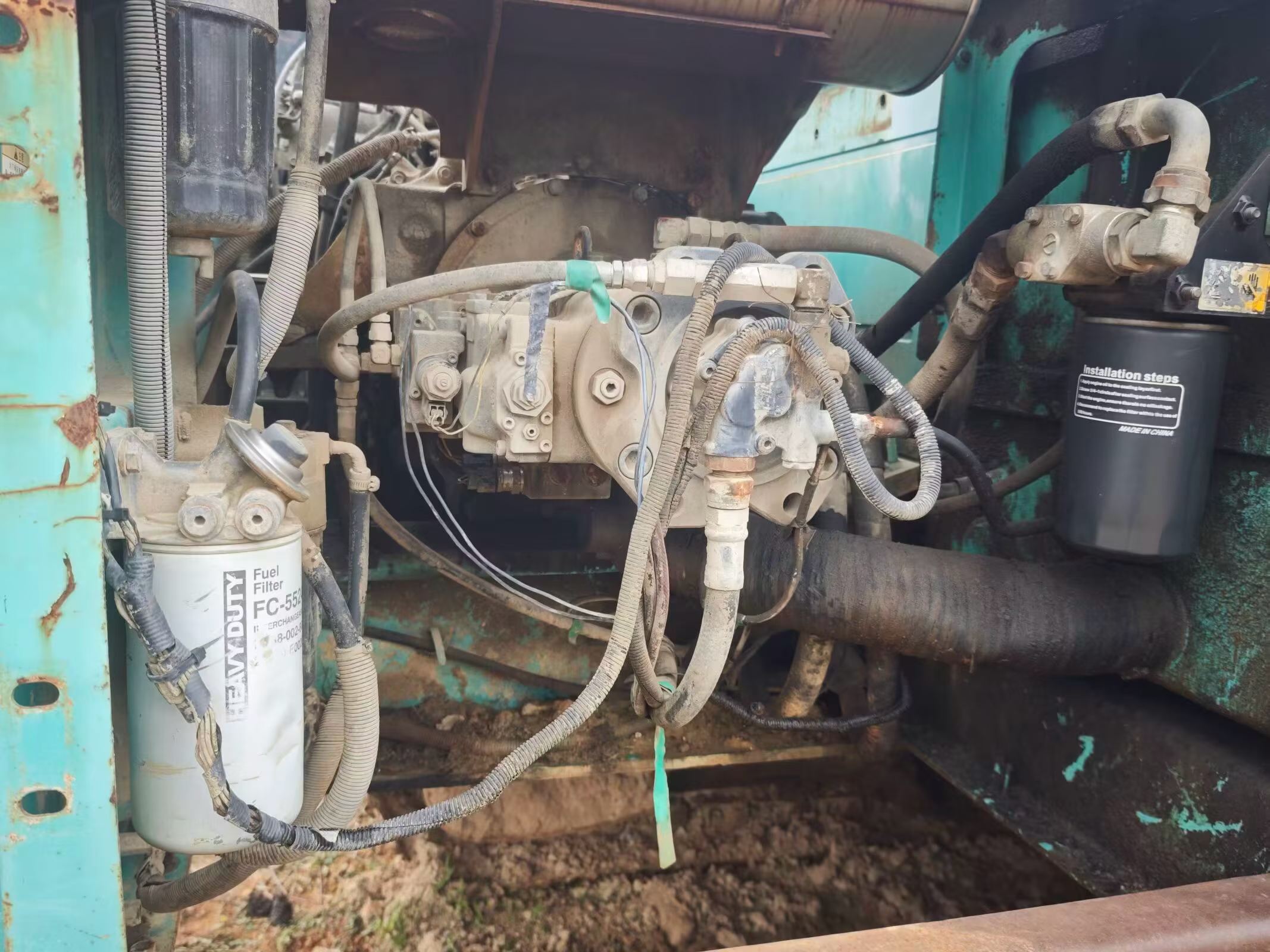 Buy Kobelco SK350-8 Used Excavator / 6 Buy Kobelco SK350-8 Used Excavator / 6