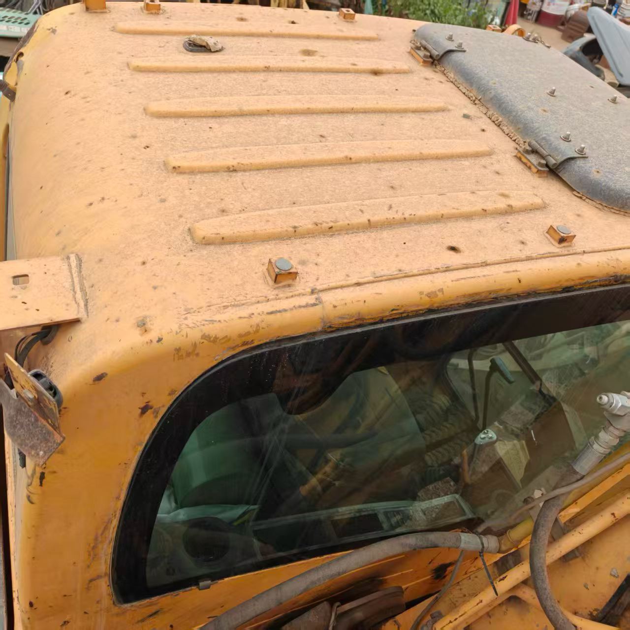 Buy Hyundai R150-7 Used Excavator / 4 Buy Hyundai R150-7 Used Excavator / 4