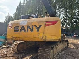 Buy Sany SY225H Used Excavator / 5 Buy Sany SY225H Used Excavator / 5
