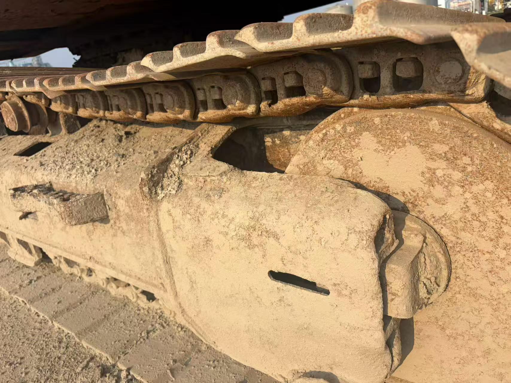 Buy XCMG XE215 Used Excavator / 5 Buy XCMG XE215 Used Excavator / 5