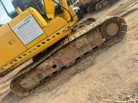 Buy Komatsu PC130-7 Used Excavator / 4 Buy Komatsu PC130-7 Used Excavator / 4