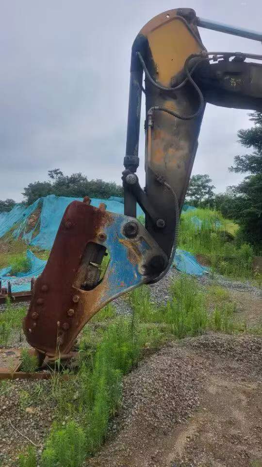 Buy Caterpillar 349E Used Excavator / 5 Buy Caterpillar 349E Used Excavator / 5