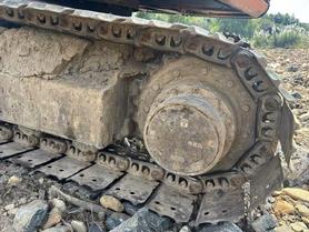 Buy Hitachi ZX70-6 Used Excavator / 3 Buy Hitachi ZX70-6 Used Excavator / 3
