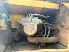 Buy Komatsu PC200-6E Used Excavator / 3 Buy Komatsu PC200-6E Used Excavator / 3