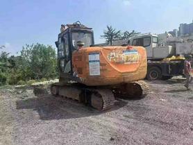 Buy Hitachi EX130 Used Excavator / 2 Buy Hitachi EX130 Used Excavator / 2