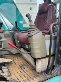 Buy Kobelco SK115SR Used Excavator / 2 Buy Kobelco SK115SR Used Excavator / 2