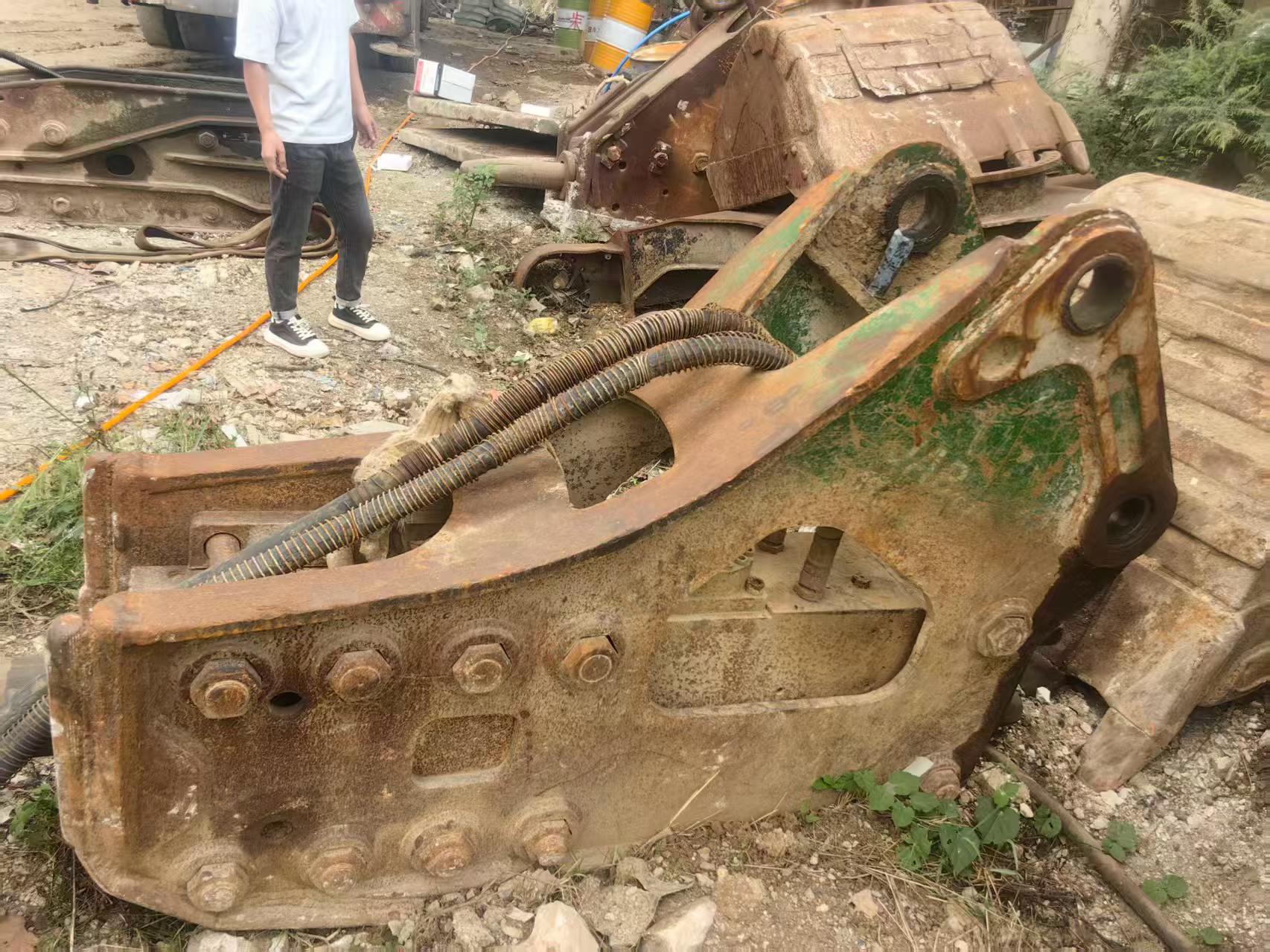 Buy Caterpillar 336E Used Excavator / 3 Buy Caterpillar 336E Used Excavator / 3