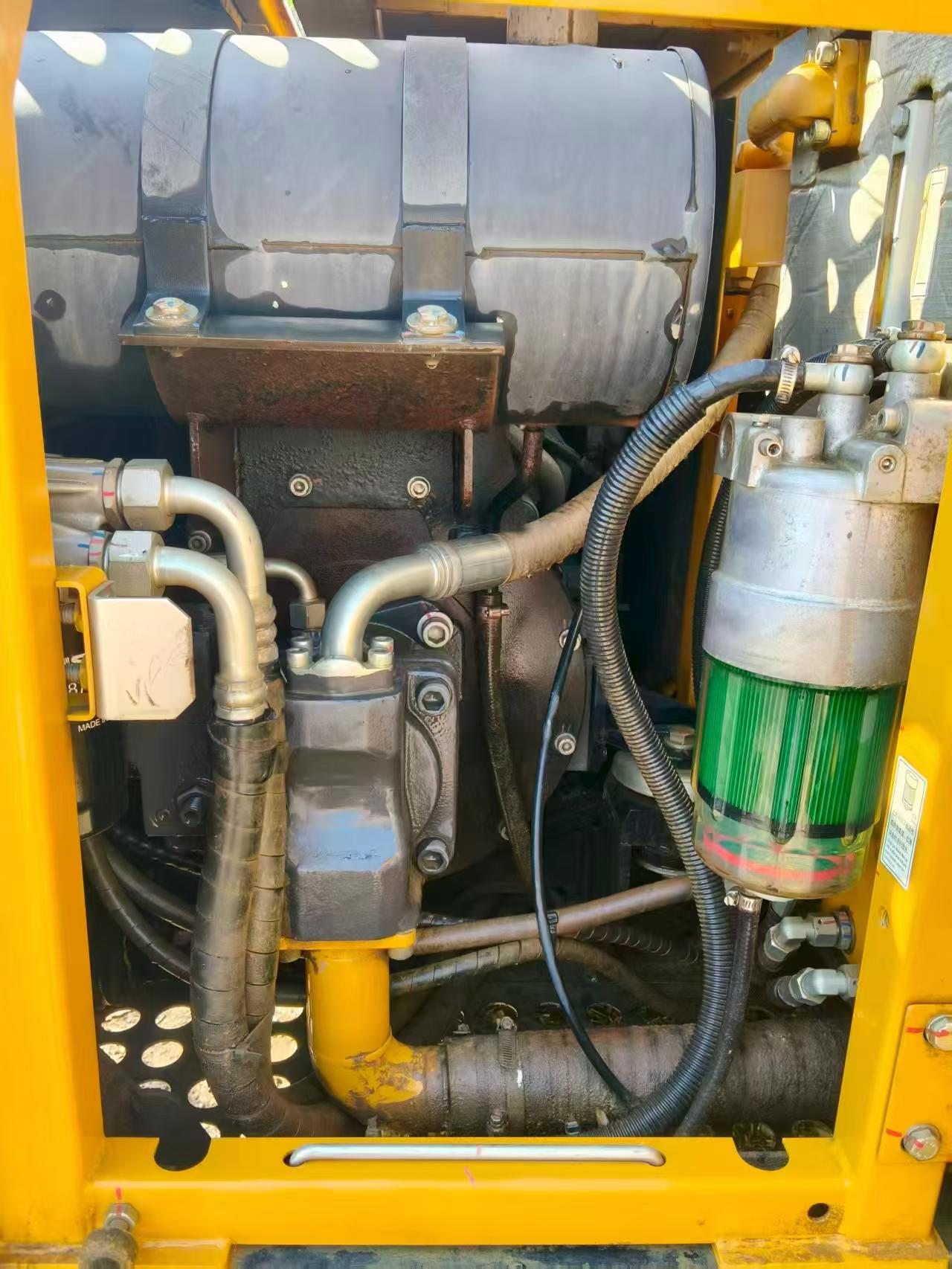 Buy Sany SY75 Used Excavator / 6 Buy Sany SY75 Used Excavator / 6