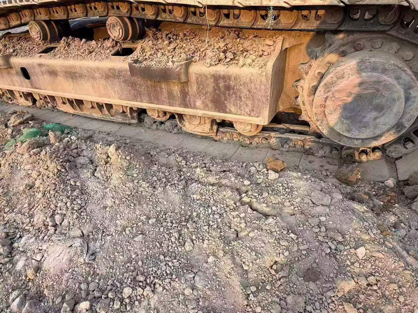 Buy Sany SY365C Used Excavator / 6 Buy Sany SY365C Used Excavator / 6