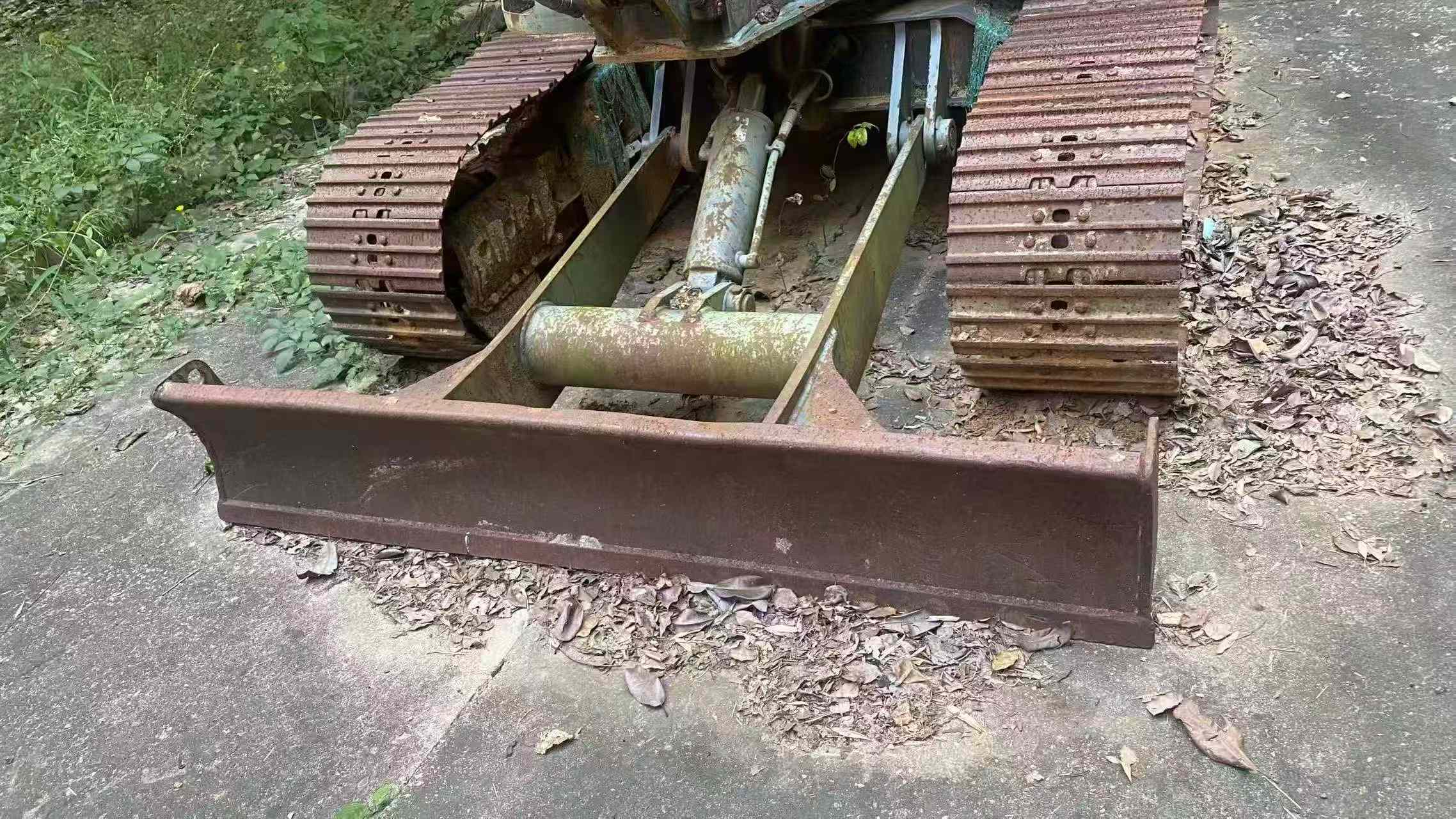 شراء حفارة Doosan DH55 مستعملة / 4