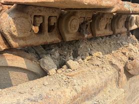 Buy Volvo EC360BL Used Excavator / 6 Buy Volvo EC360BL Used Excavator / 6