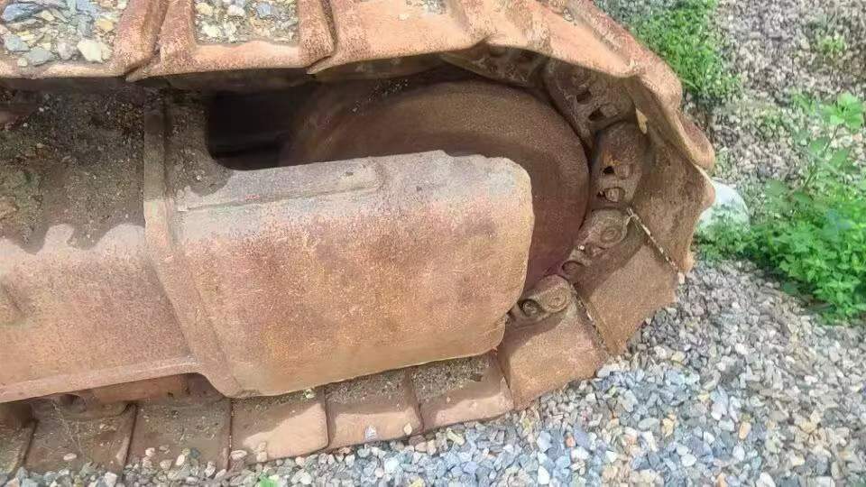 Buy Caterpillar 349E Used Excavator / 9 Buy Caterpillar 349E Used Excavator / 9