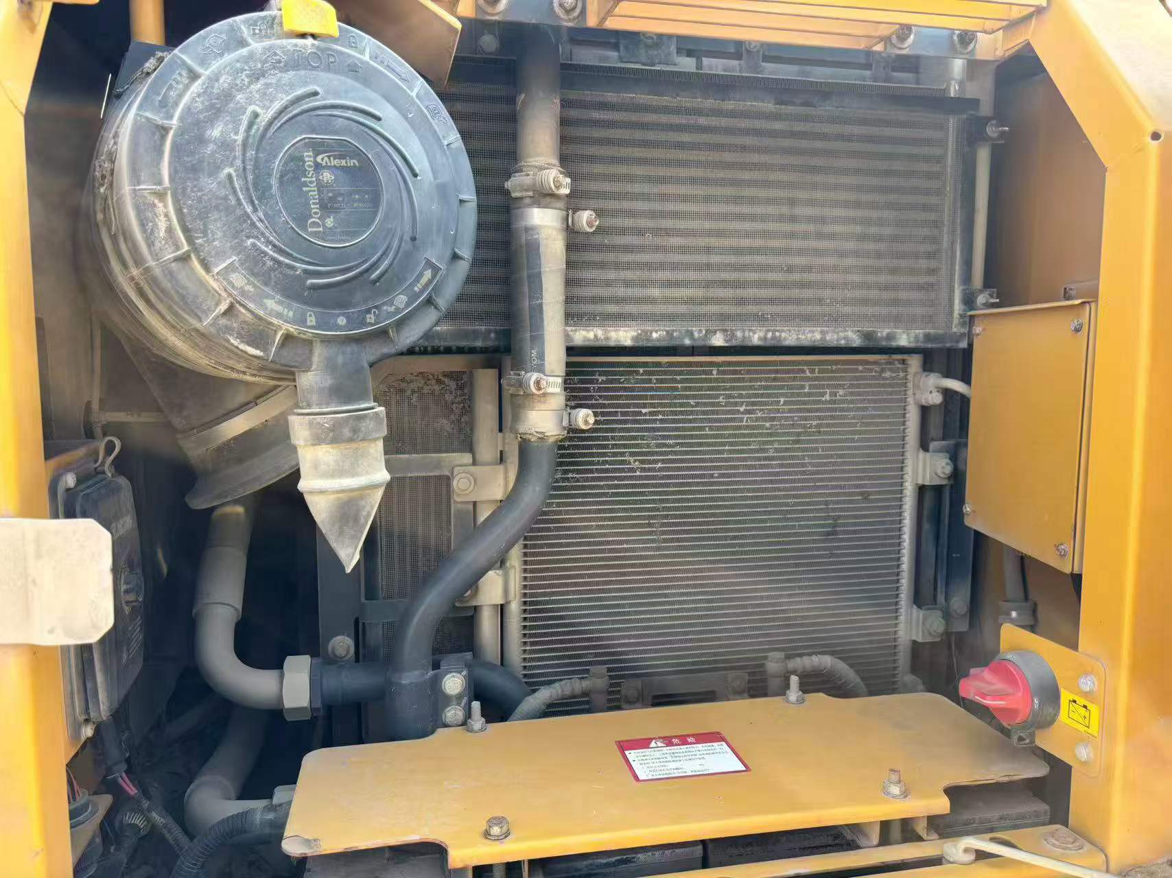 Buy XCMG XE135B Used Excavator / 9 Buy XCMG XE135B Used Excavator / 9