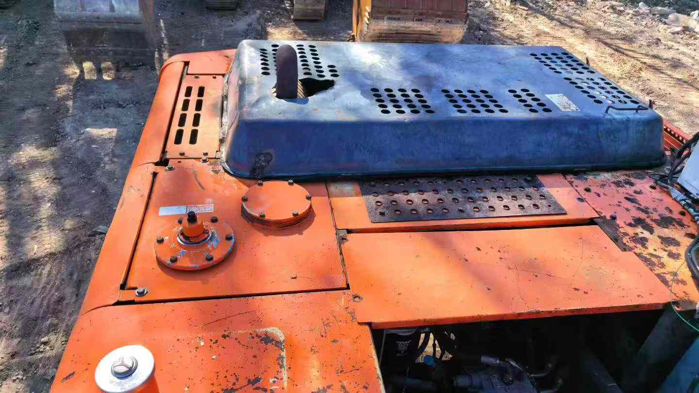 Buy Hitachi ZX240-3G Used Excavator / 9 Buy Hitachi ZX240-3G Used Excavator / 9