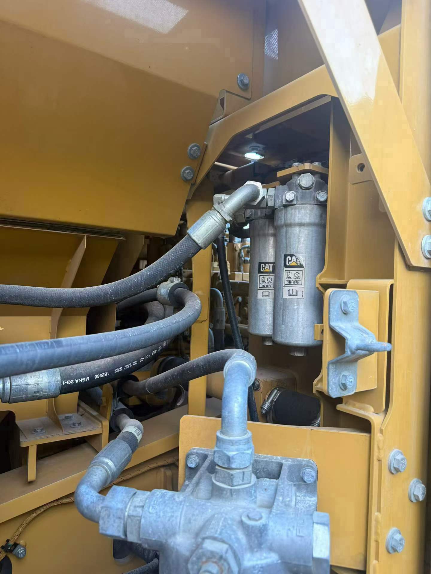 Buy Caterpillar 350L Used Excavator / 5 Buy Caterpillar 350L Used Excavator / 5
