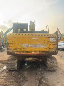 Buy Komatsu PC130-7 Used Excavator / 8 Buy Komatsu PC130-7 Used Excavator / 8