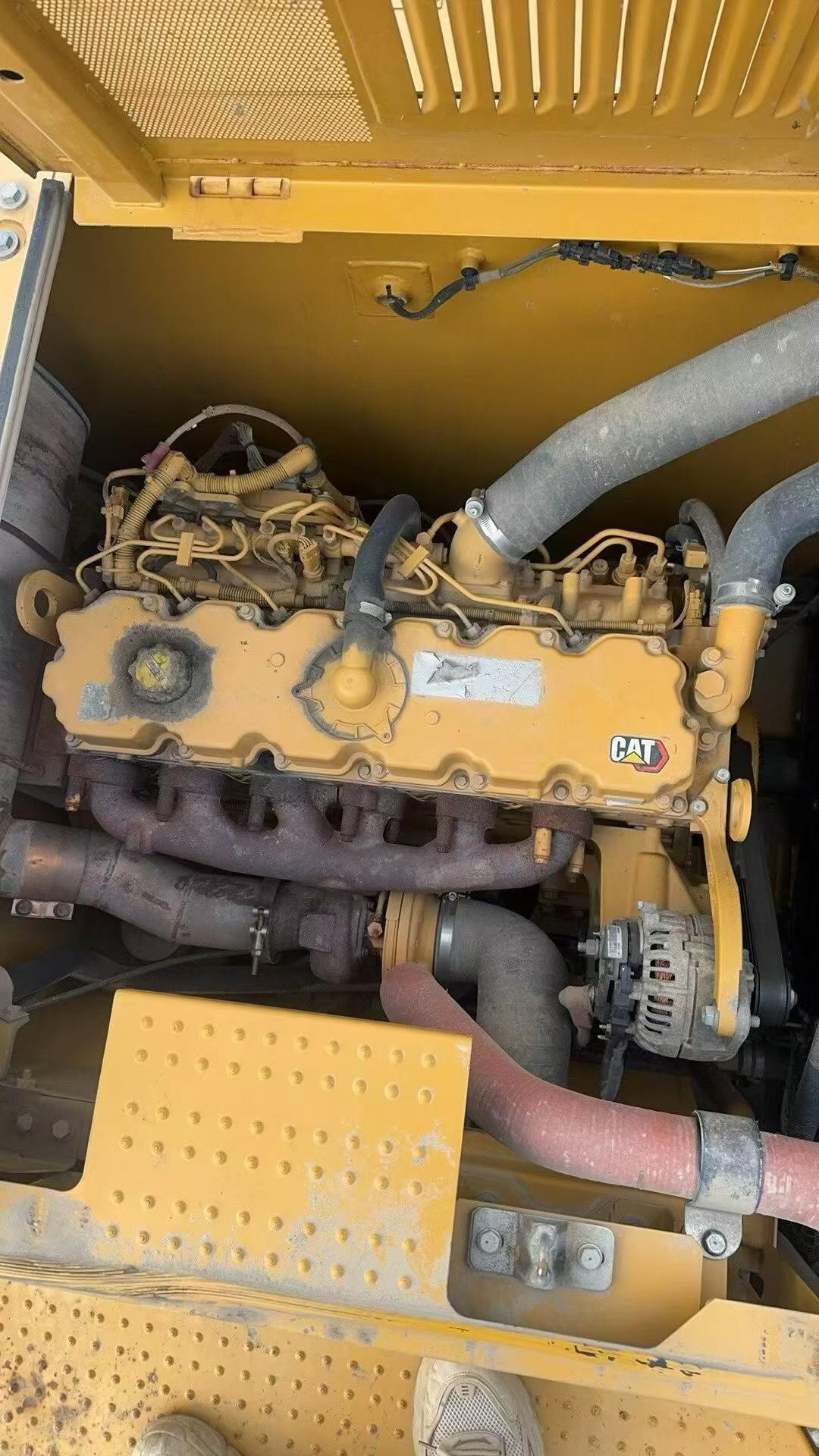 Buy Caterpillar 330B Used Excavator / 5