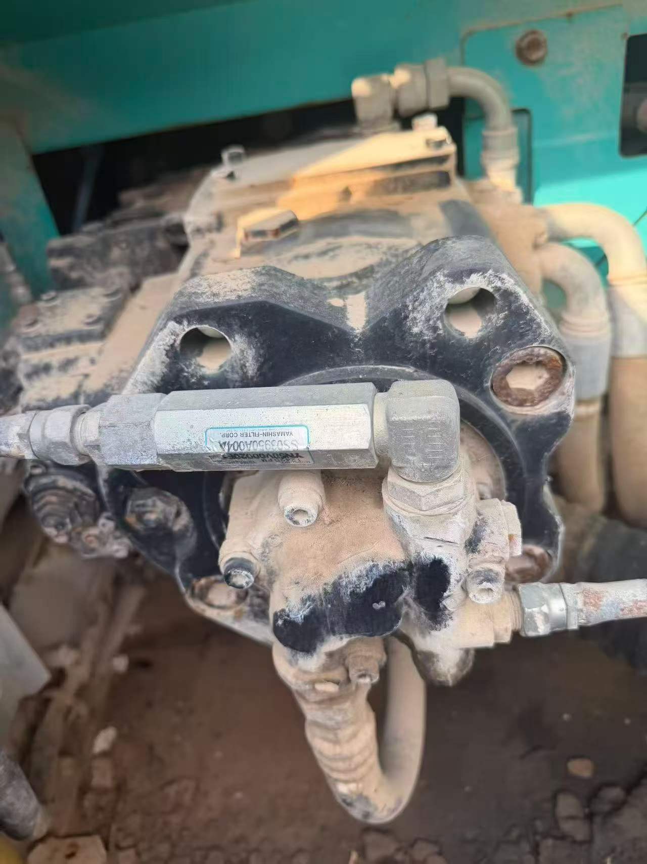 Buy Kobelco Used Excavator / 6 Buy Kobelco Used Excavator / 6