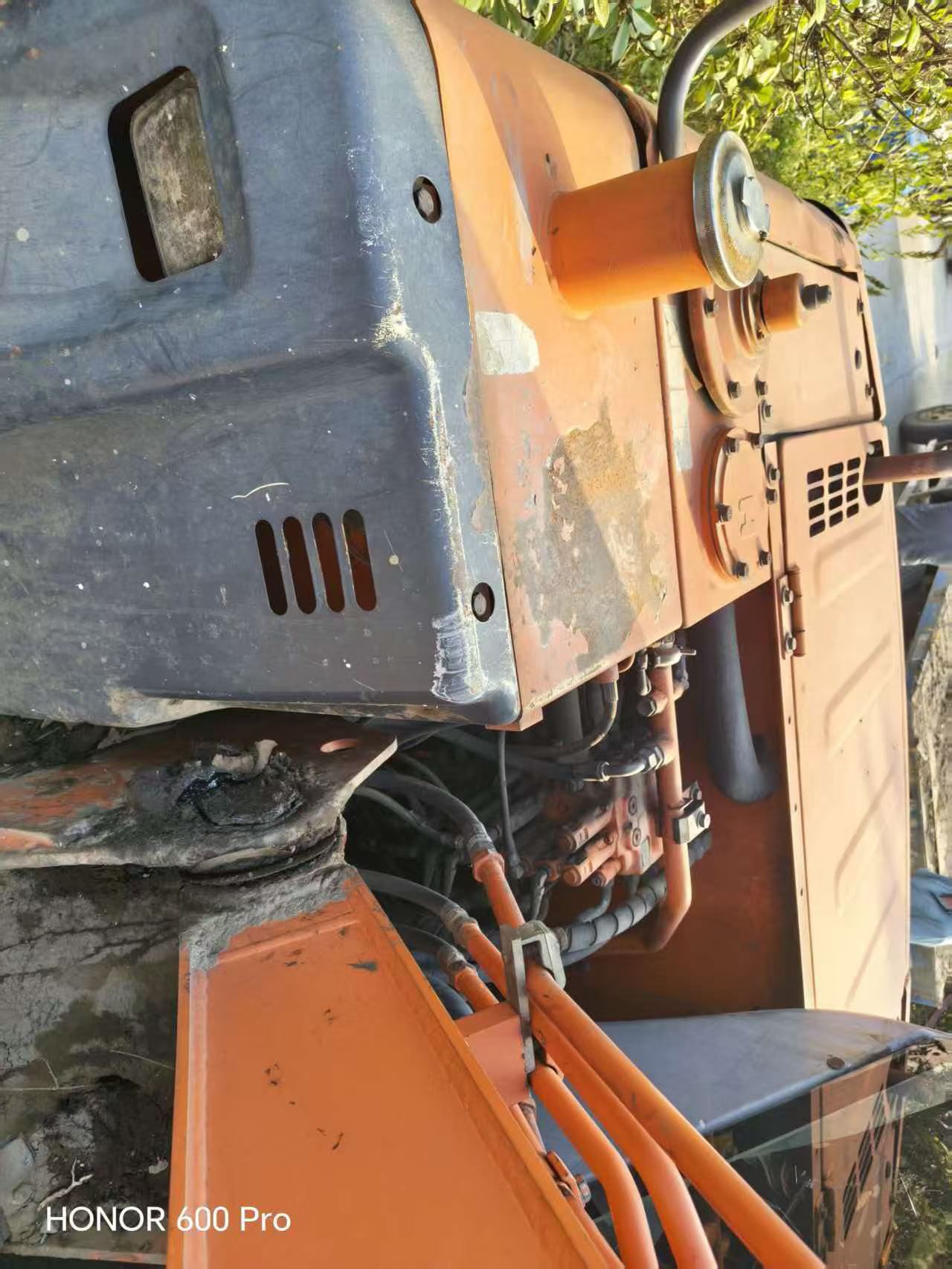 Buy Hitachi EX70 Used Excavator / 2 Buy Hitachi EX70 Used Excavator / 2