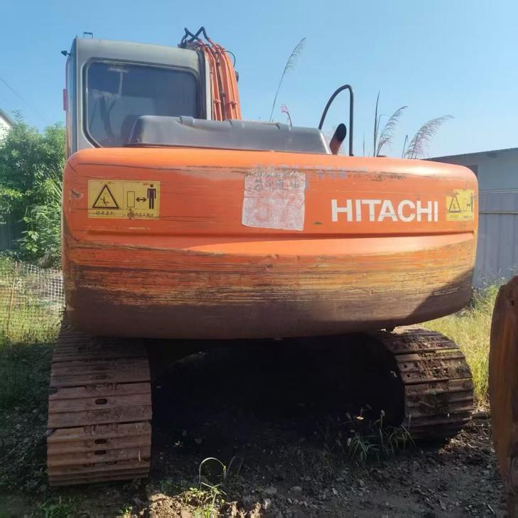Buy Hitachi EX120 Used Excavator / 1