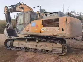Buy Case CX360 Used Excavator / 3 Buy Case CX360 Used Excavator / 3