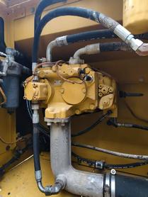 Buy Caterpillar 330B Used Excavator / 8 Buy Caterpillar 330B Used Excavator / 8