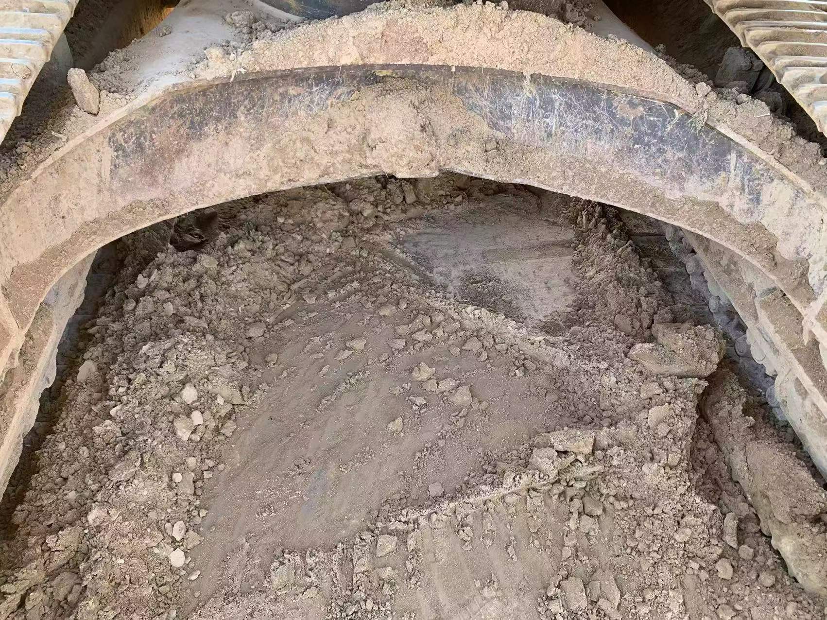 Compre Excavadora Sany SY205H Usada / 7