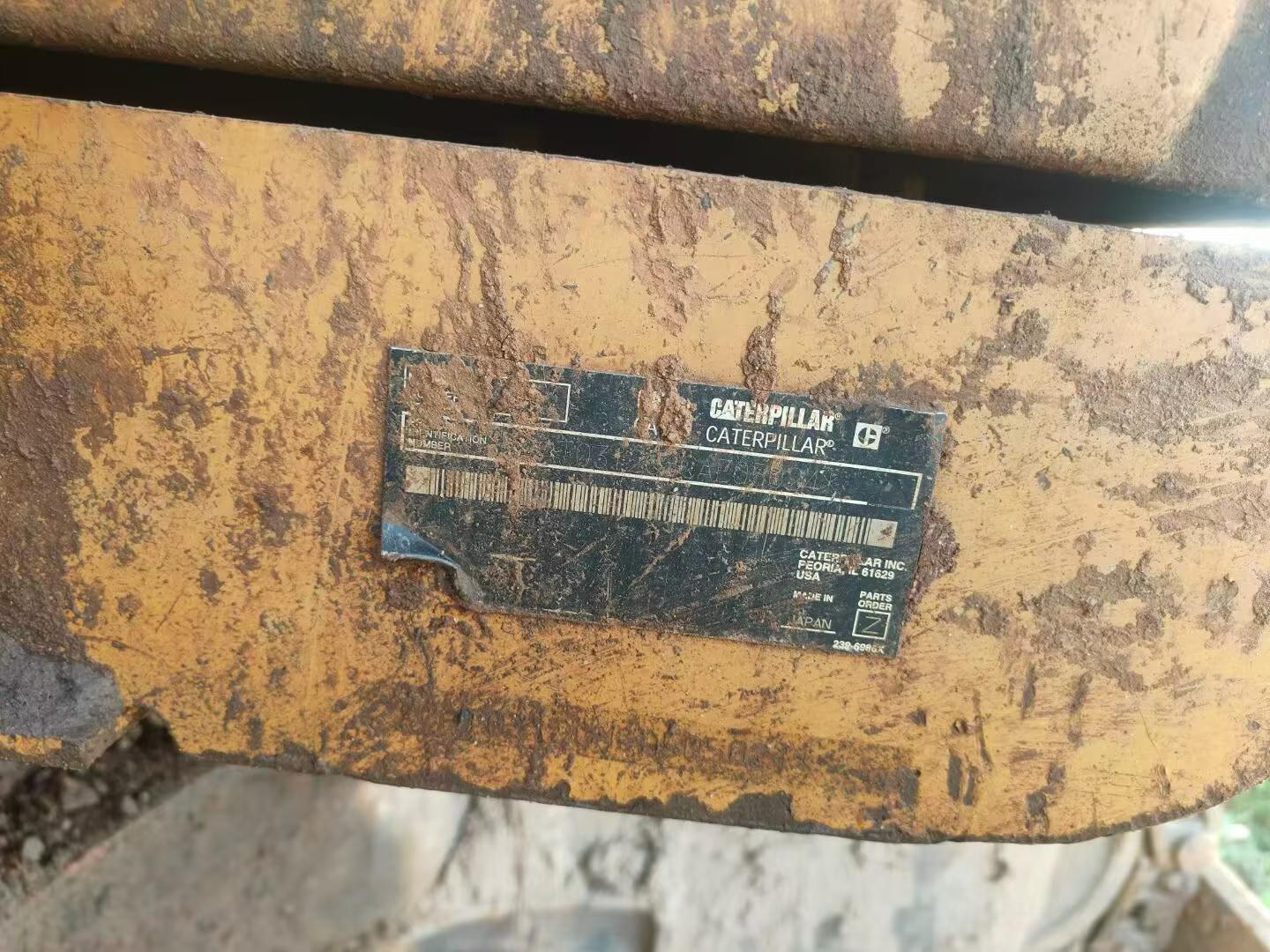 Buy Caterpillar 312C Used Excavator / 3 Buy Caterpillar 312C Used Excavator / 3