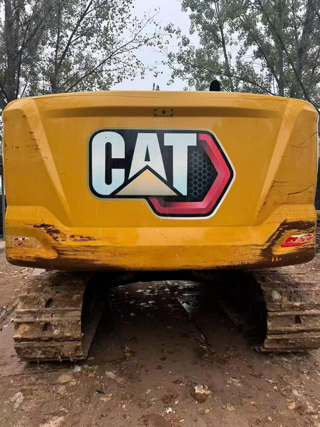 Buy Caterpillar 323 Used Excavator / 3 Buy Caterpillar 323 Used Excavator / 3