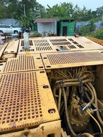 Buy Caterpillar 320C Used Excavator / 6 Buy Caterpillar 320C Used Excavator / 6