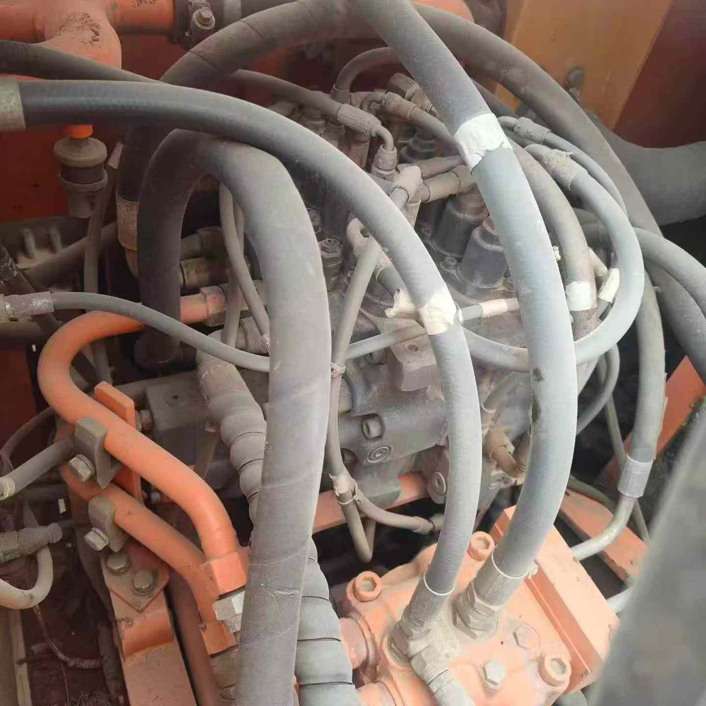 Buy Doosan DX120 Used Excavator / 3 Buy Doosan DX120 Used Excavator / 3