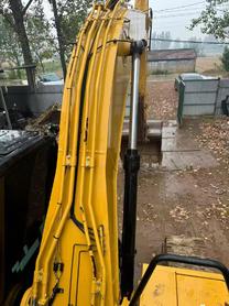 Buy Caterpillar 323 Used Excavator / 4 Buy Caterpillar 323 Used Excavator / 4