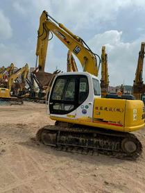 Buy Sumitomo SH120 Used Excavator / 4 Buy Sumitomo SH120 Used Excavator / 4