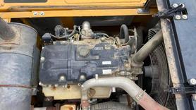 Buy Sany SY200C Used Excavator / 7 Buy Sany SY200C Used Excavator / 7
