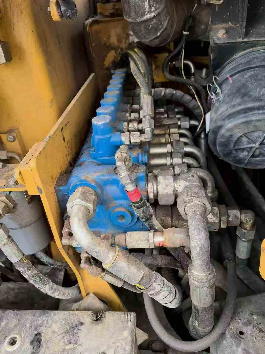 Buy Sany SY55 Used Excavator / 4 Buy Sany SY55 Used Excavator / 4