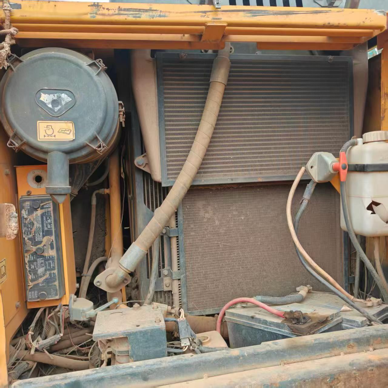 Buy Hyundai R150-7 Used Excavator / 6 Buy Hyundai R150-7 Used Excavator / 6