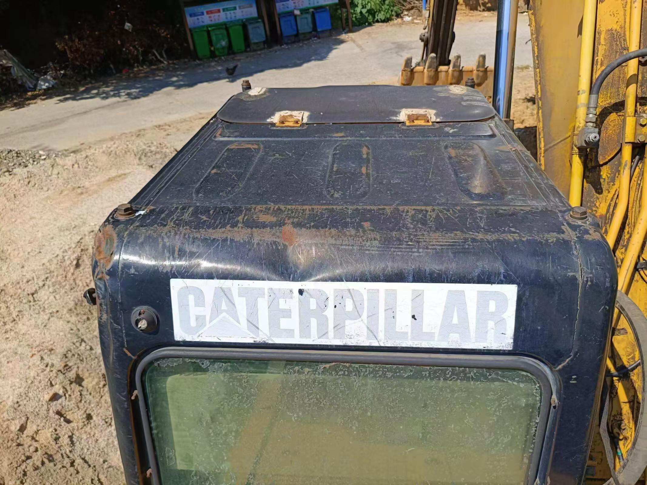 Buy Caterpillar 320D Used Excavator / 4 Buy Caterpillar 320D Used Excavator / 4