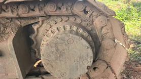 Buy Sumitomo SH350-5 Used Excavator / 6 Buy Sumitomo SH350-5 Used Excavator / 6