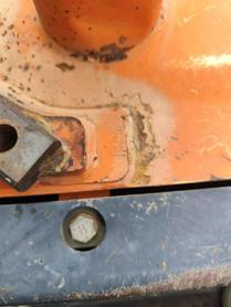Buy Hitachi EX120-6 Used Excavator / 7 Buy Hitachi EX120-6 Used Excavator / 7