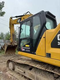 Buy Caterpillar 323 Used Excavator / 7 Buy Caterpillar 323 Used Excavator / 7