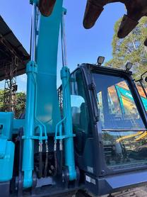 Buy Kobelco Used Excavator / 5 Buy Kobelco Used Excavator / 5