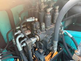 Buy Kobelco SK210-6 Used Excavator / 7 Buy Kobelco SK210-6 Used Excavator / 7