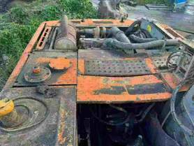 Buy Hitachi ZX200-6 Used Excavator / 9 Buy Hitachi ZX200-6 Used Excavator / 9