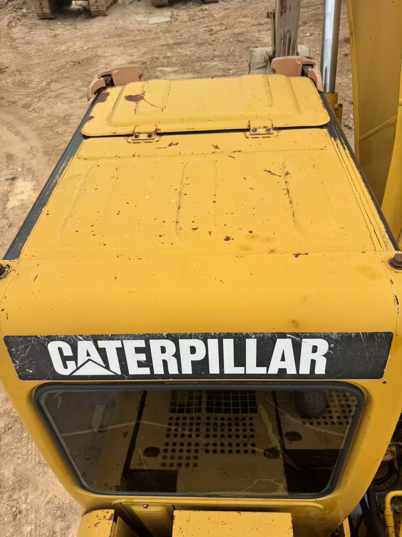 Buy Caterpillar 320C Used Excavator / 2 Buy Caterpillar 320C Used Excavator / 2
