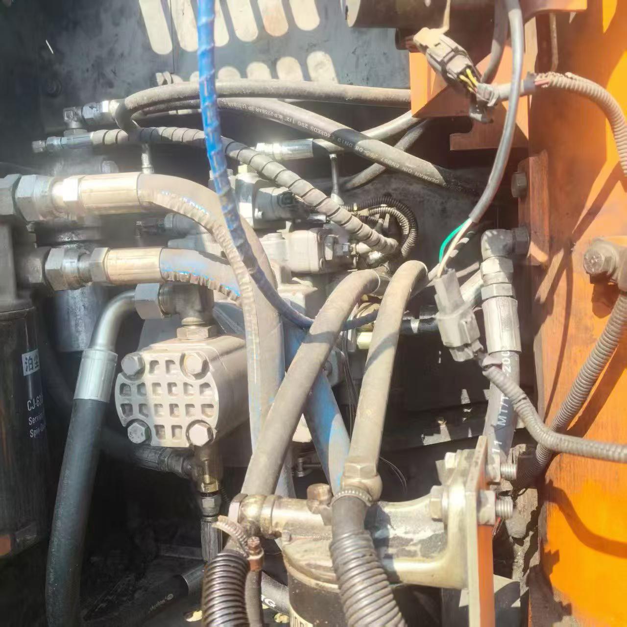 Buy Hitachi EX120 Used Excavator / 5 Buy Hitachi EX120 Used Excavator / 5
