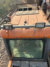 Купить Подержанный Экскаватор Doosan DX450LC-9C / 7 Купить Подержанный Экскаватор Doosan DX450LC-9C / 7