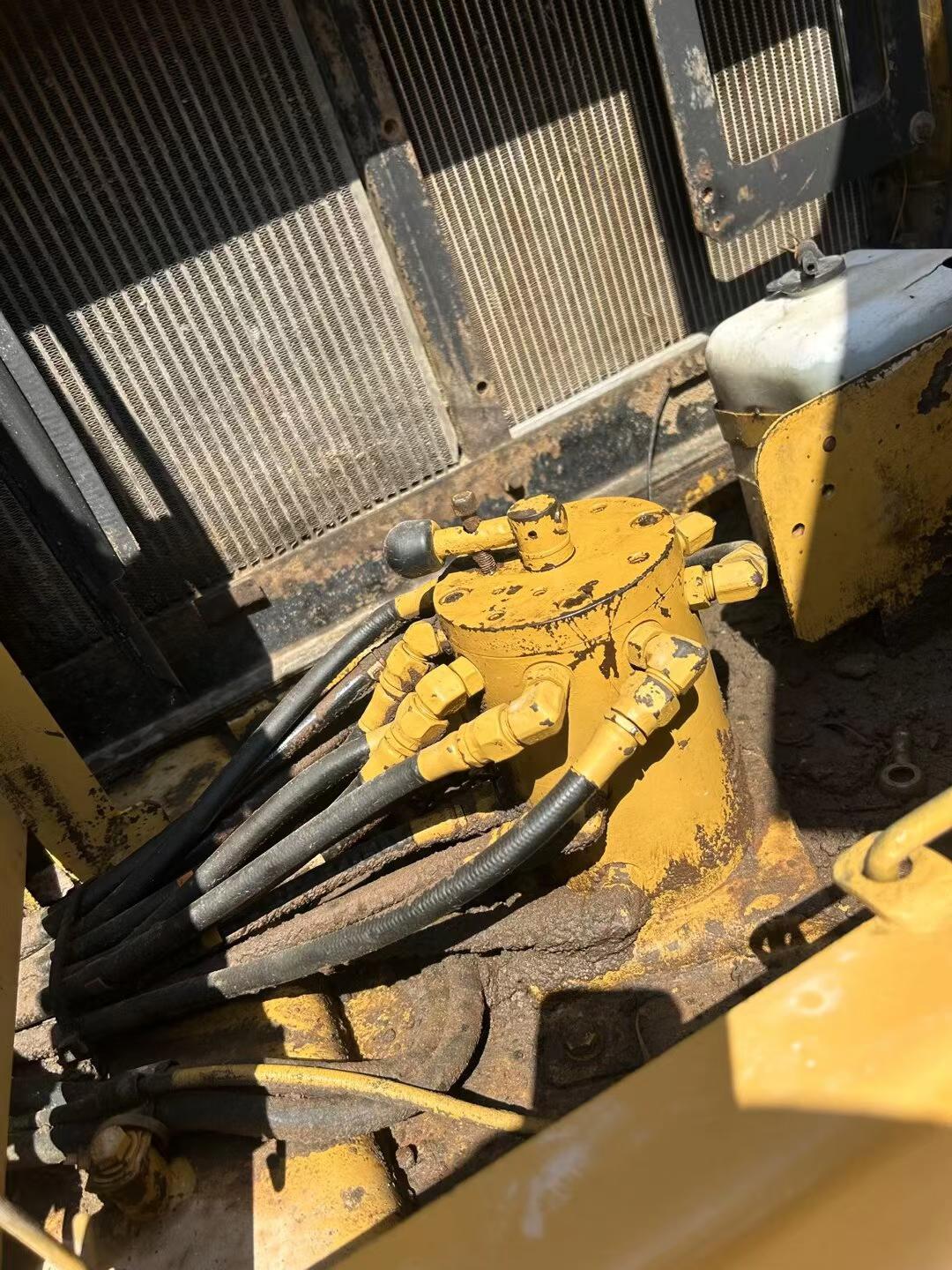 Buy Caterpillar 320C Used Excavator / 5 Buy Caterpillar 320C Used Excavator / 5