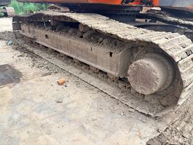 Buy Hitachi ZX200-6 Used Excavator / 3 Buy Hitachi ZX200-6 Used Excavator / 3